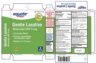 Gentle Lax 8 Ct (Gentle Lax 8 Ct)